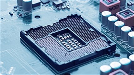 鼎興量子領投湖南進芯電子,布局集成電路產業矩陣 鼎興量子領投湖南進芯電子,布局集成電路產業矩陣